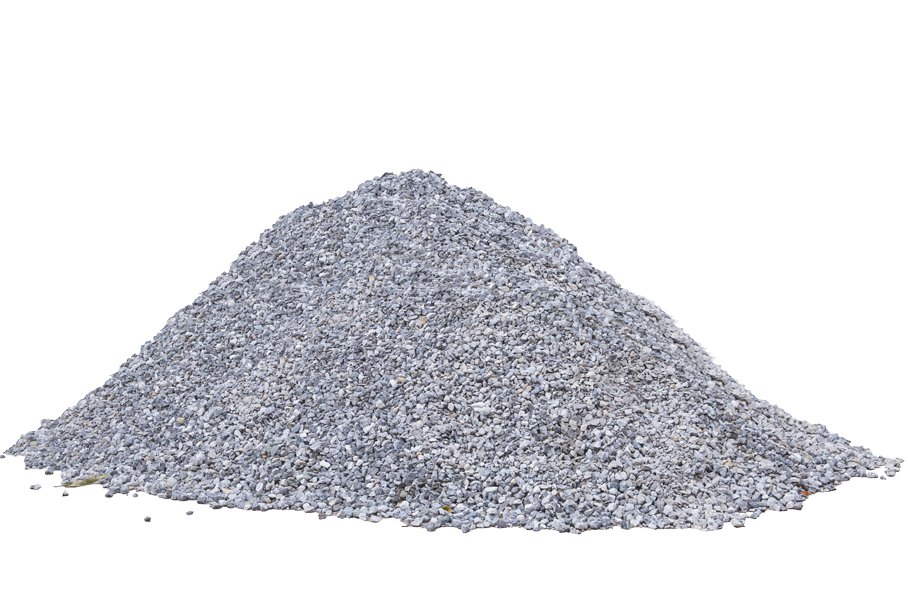 Type 2 Gravel Fill Gravel Earth Shapers